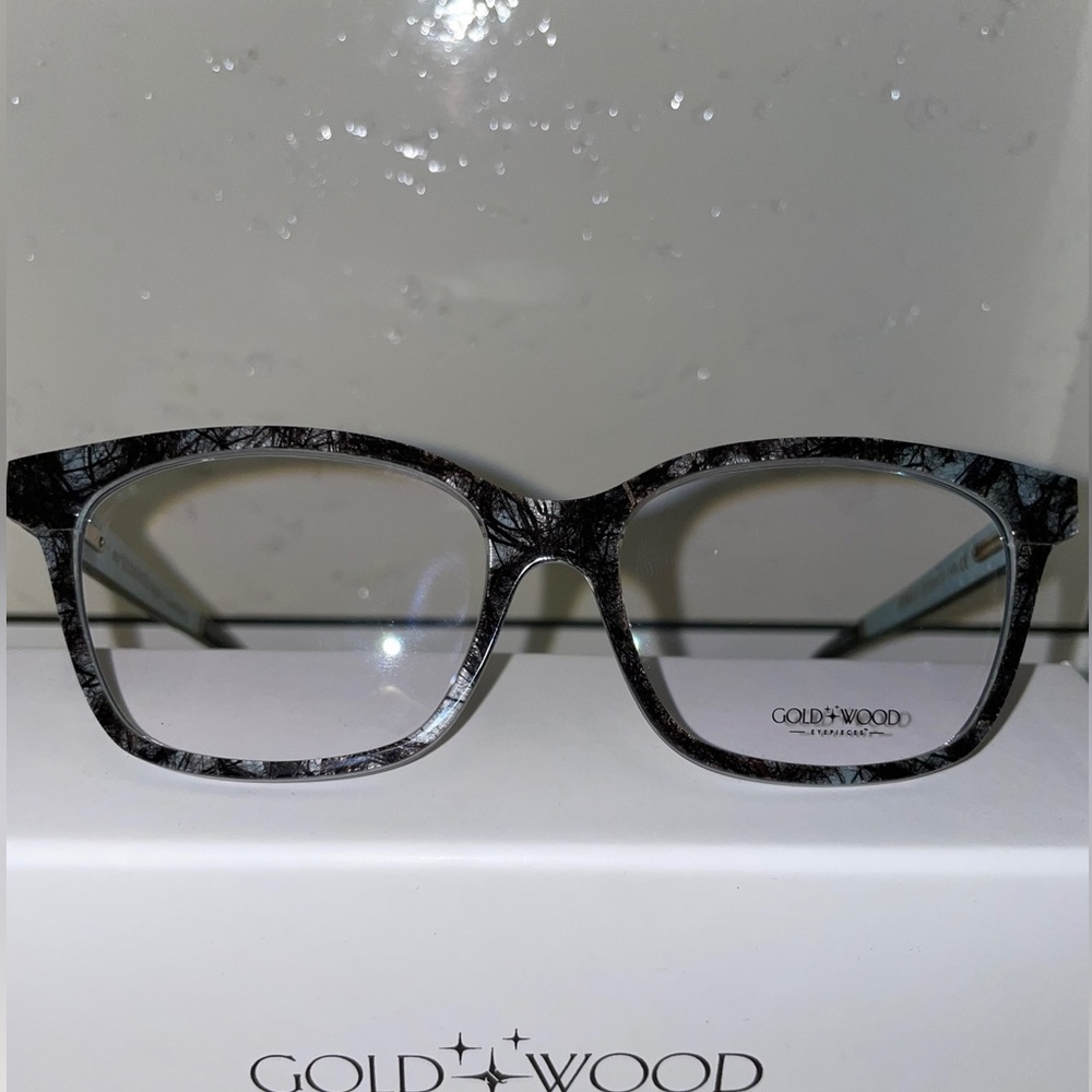 Gold & Wood Nora 01.33